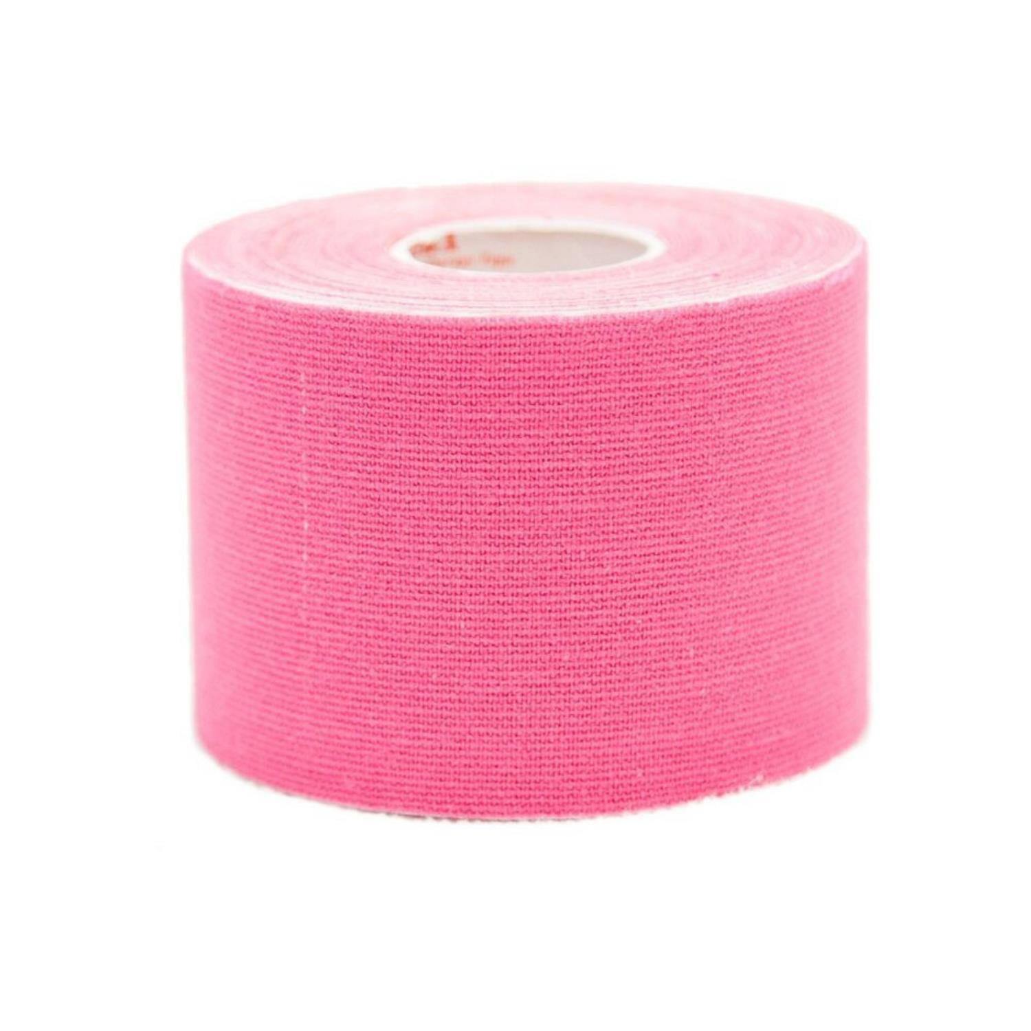Kindmax Pembe Kinesio Tape , Ağrı Bandı , Sporcu Bandı