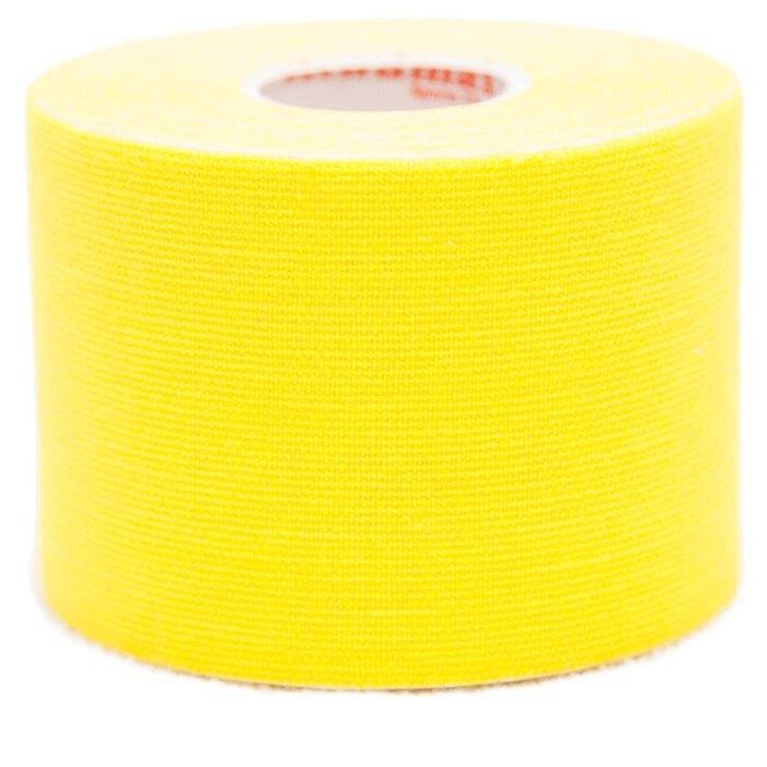 Kindmax Sarı Kinesio Tape , Ağrı Bandı , Sporcu Bandı