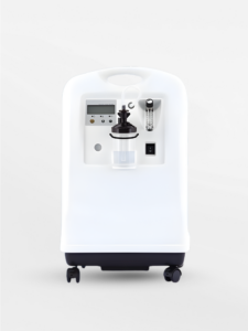 Konsung KSOC 5 5 Litre Evde Oksijen Makinesi