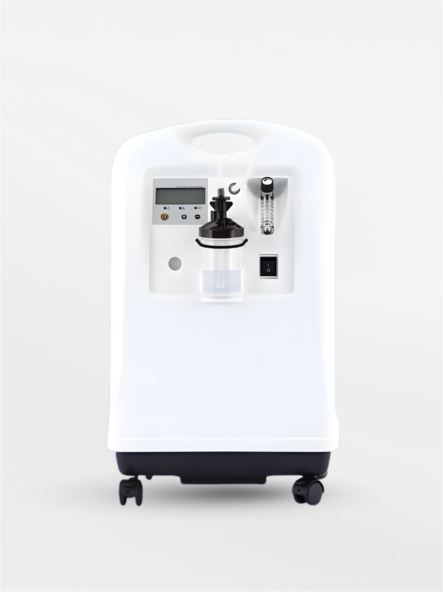 Konsung KSOC 5 5 Litre Evde Oksijen Makinesi