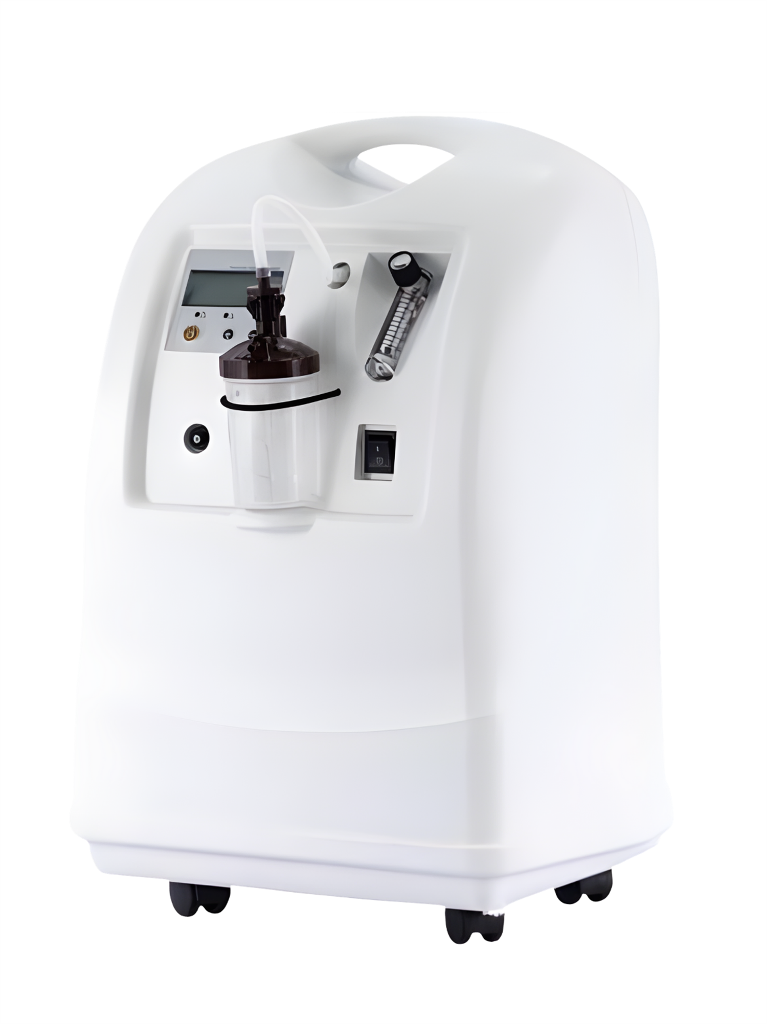 Konsung KSOC 5 5 Litre Evde Oksijen Makinesi