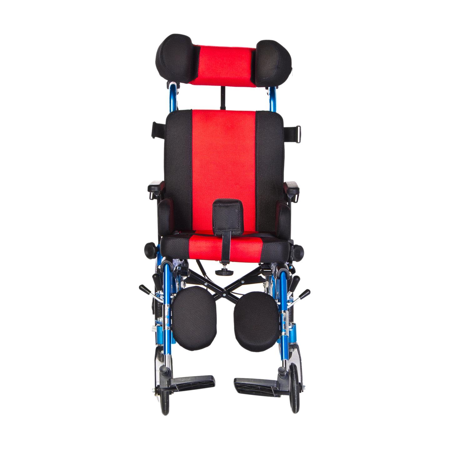 Ky958lc A 36 (Cp) Spastik Tekerlekli Sandalye