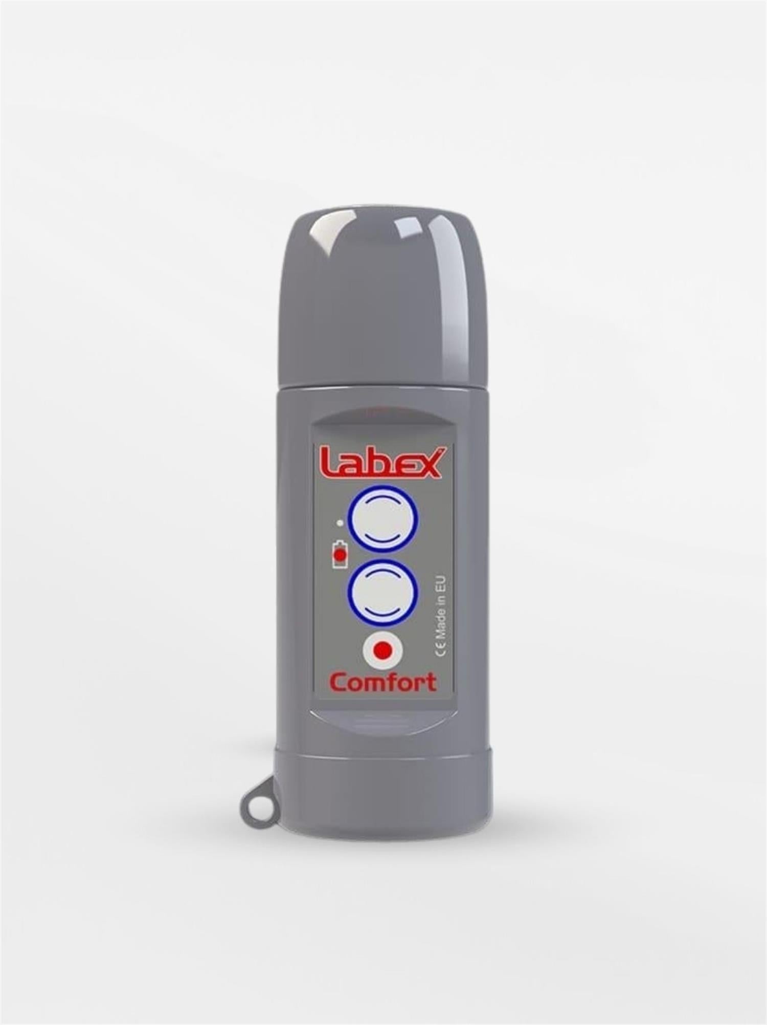 Labex Comfort Elektrolarenks (GIRTLAK) Konuşma Cihazı