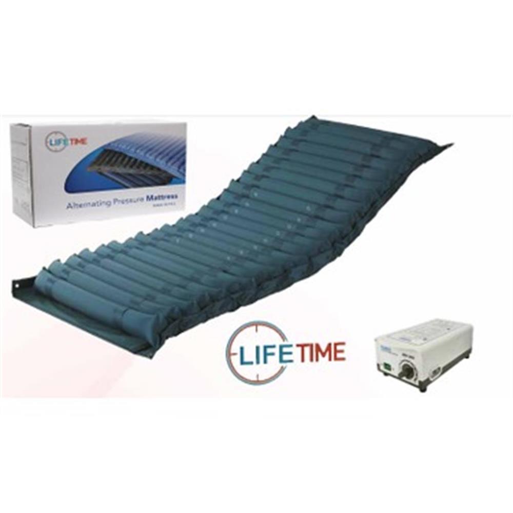 Lifetime Boru Tipi Havalı Yatak