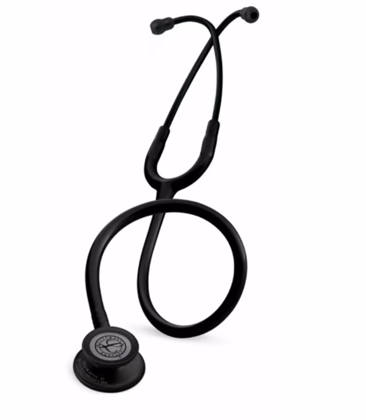 Littmann® Classic III™ Steteskop Black Edition