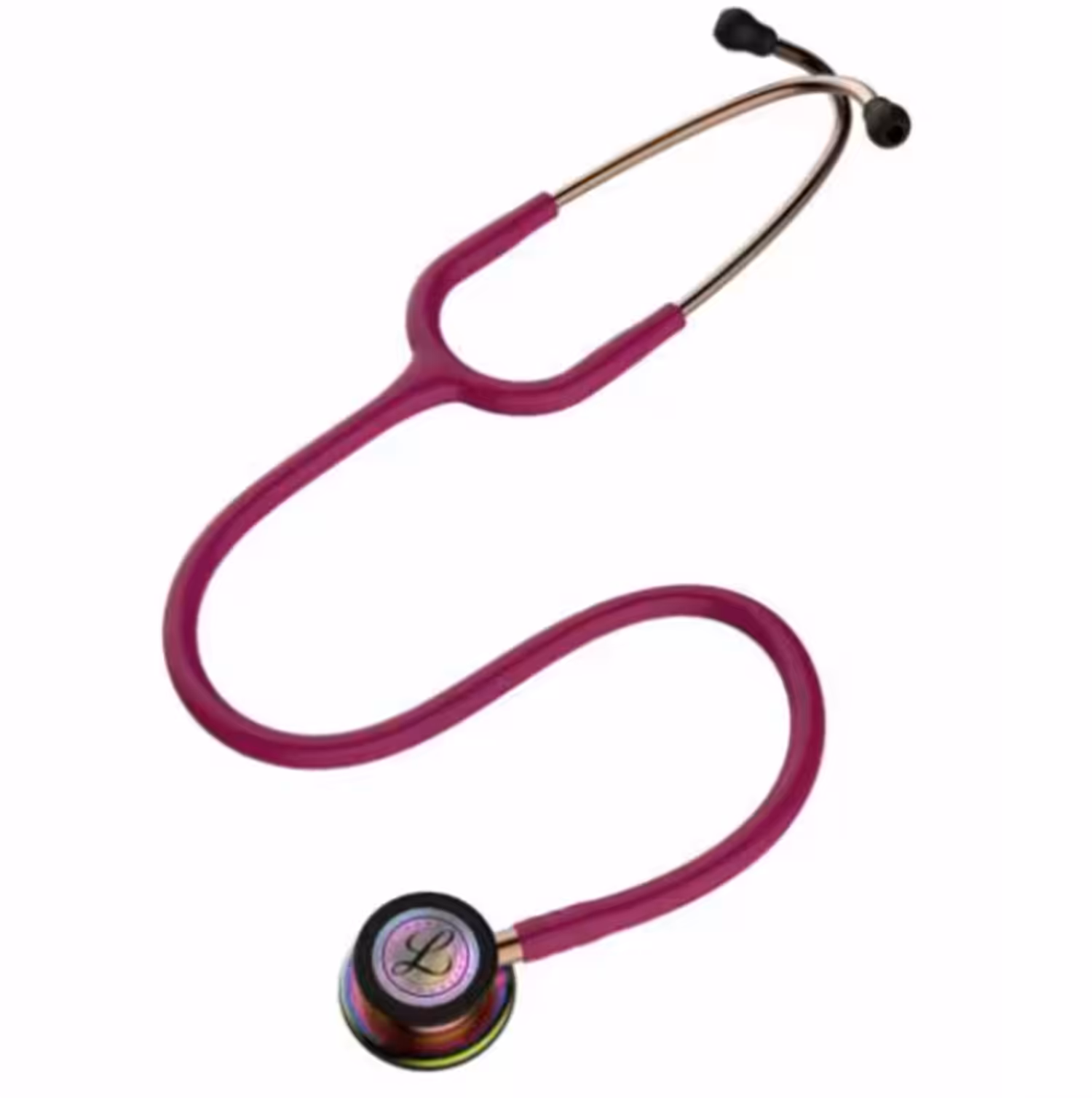 Littmann® Classic III™ Steteskop Rainbow Edition