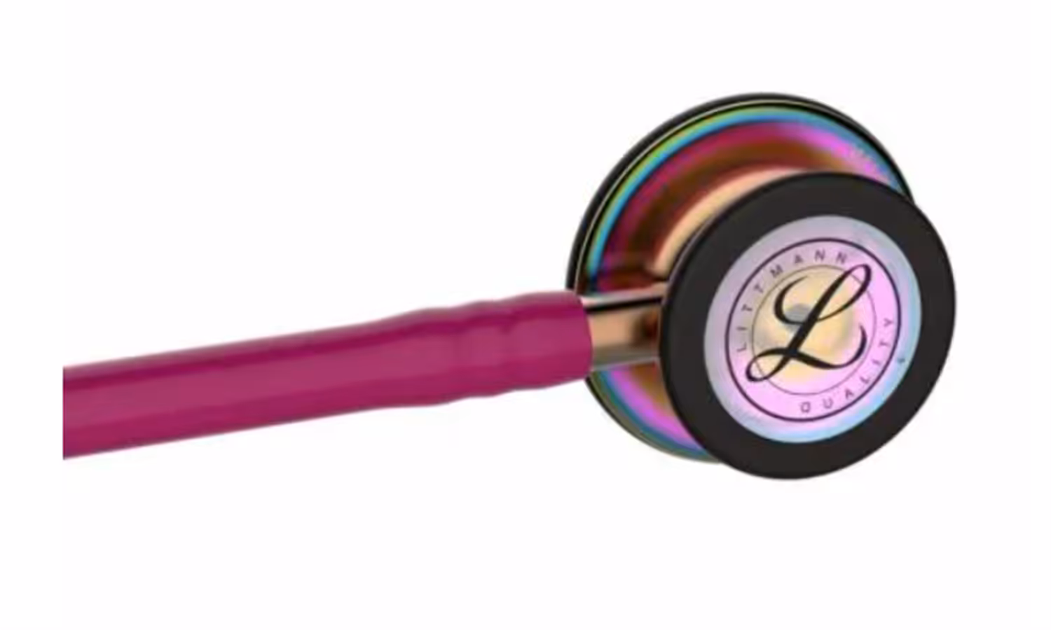 Littmann® Classic III™ Steteskop Rainbow Edition