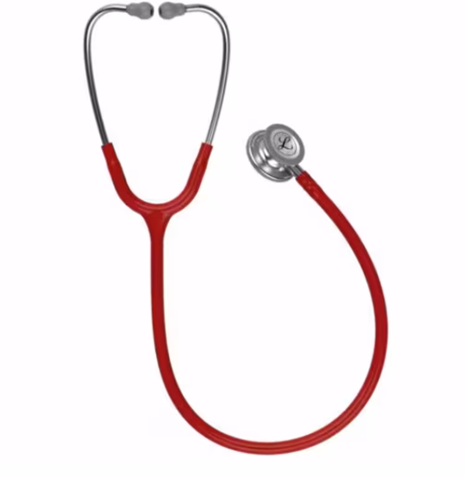Littmann® Classic III™ Stetoskop Bordo Hortum