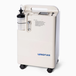 Longfian Oksijen Makinesi JAY 5BW 5 Litre