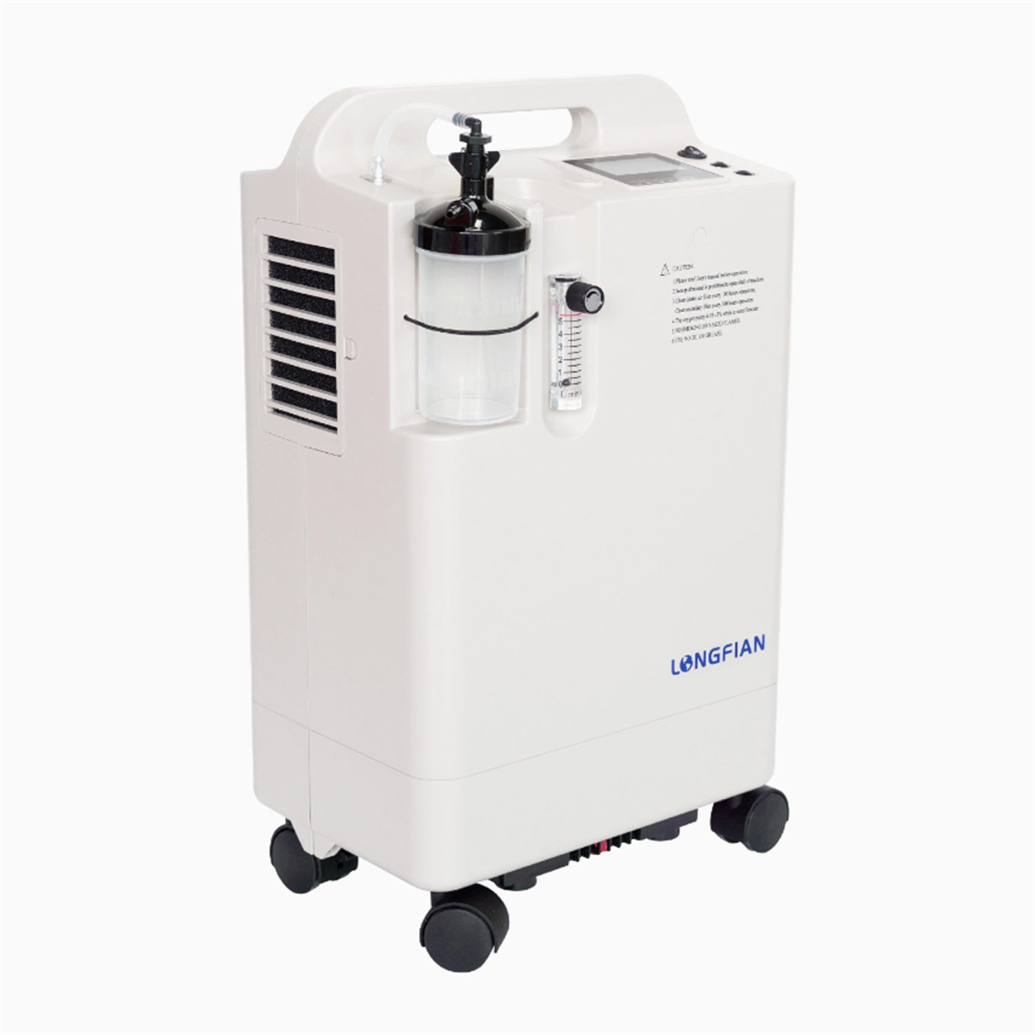 Longfian Oksijen Makinesi JAY 5BW 5 Litre