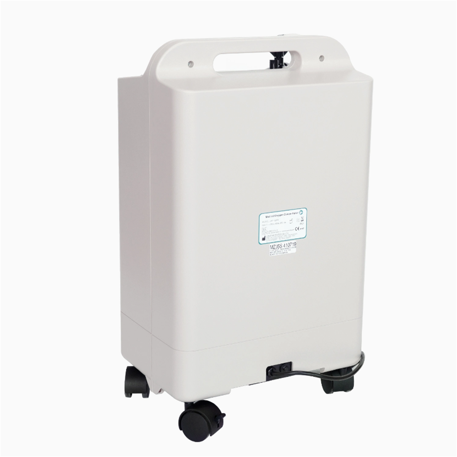 Longfian Oksijen Makinesi JAY 5BW 5 Litre