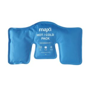 Maxi Boyun Hot Cold Pack, Sıcak Soğuk Kompress 20*40 CM