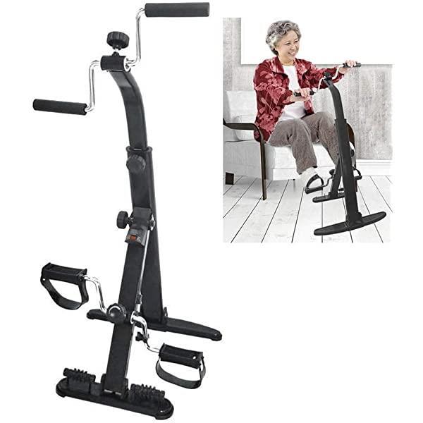 Maxi Çift Pedallı Katlanabilir Bisiklet