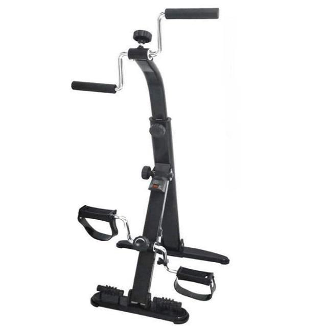 Maxi Çift Pedallı Katlanabilir Bisiklet