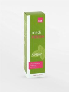 Medi Fresh Serinletici sprey
