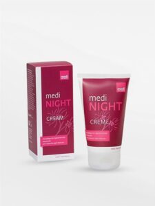 Medi Night Creme 150 ml / Gece Kremi