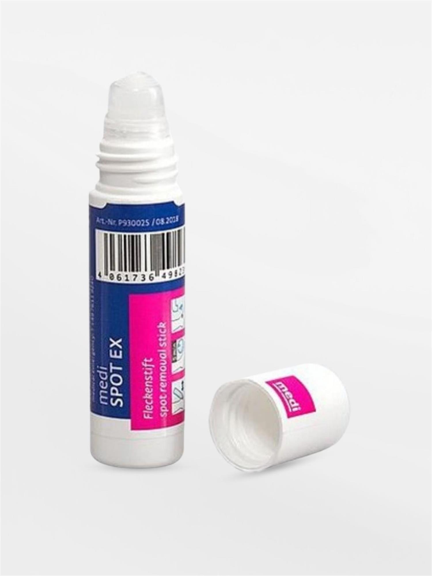 Medi Spot Ex Stain Remover 15 ml / Leke Çıkarıcı