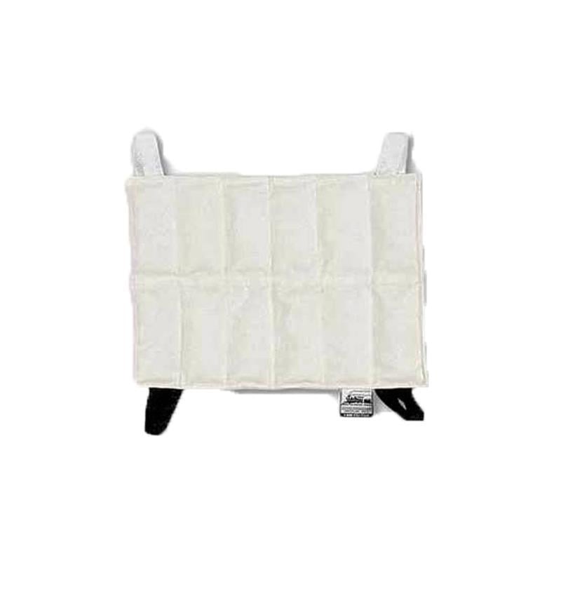 Metafiz Hot Pack Pedi , Hotpack 30x30 cm 6 Dilimli