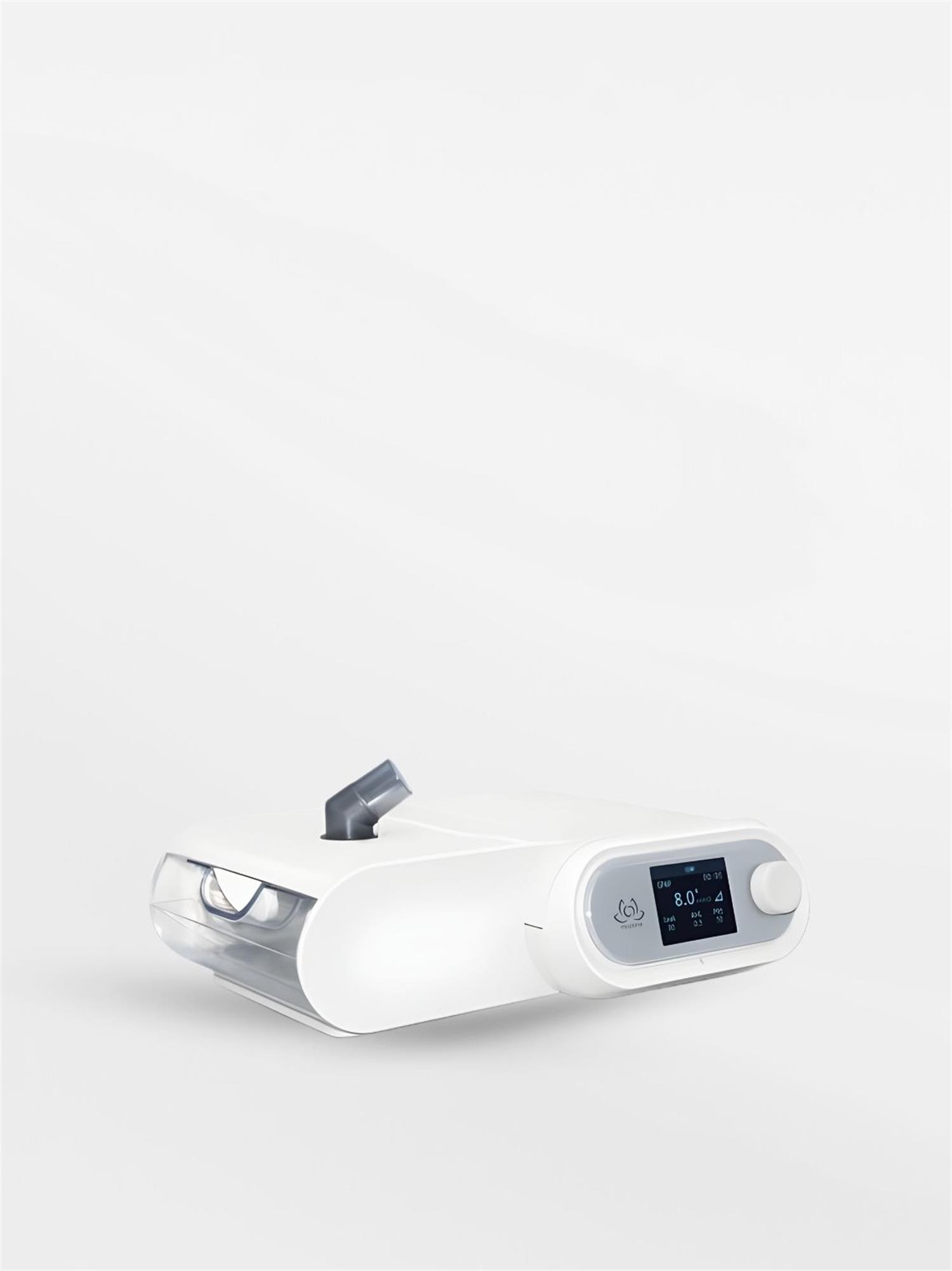 Micomme i Series C5 Nemlendiricili APAP (Otomatik CPAP) Cihazı