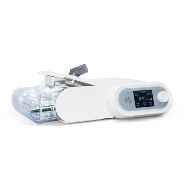 Micomme i Series C5 Nemlendiricili APAP (Otomatik CPAP) Cihazı