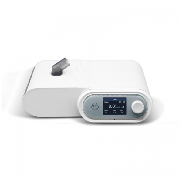 Micomme i Series C5 Nemlendiricili APAP (Otomatik CPAP) Cihazı
