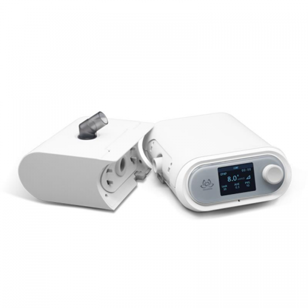 Micomme i Series C5 Nemlendiricili APAP (Otomatik CPAP) Cihazı
