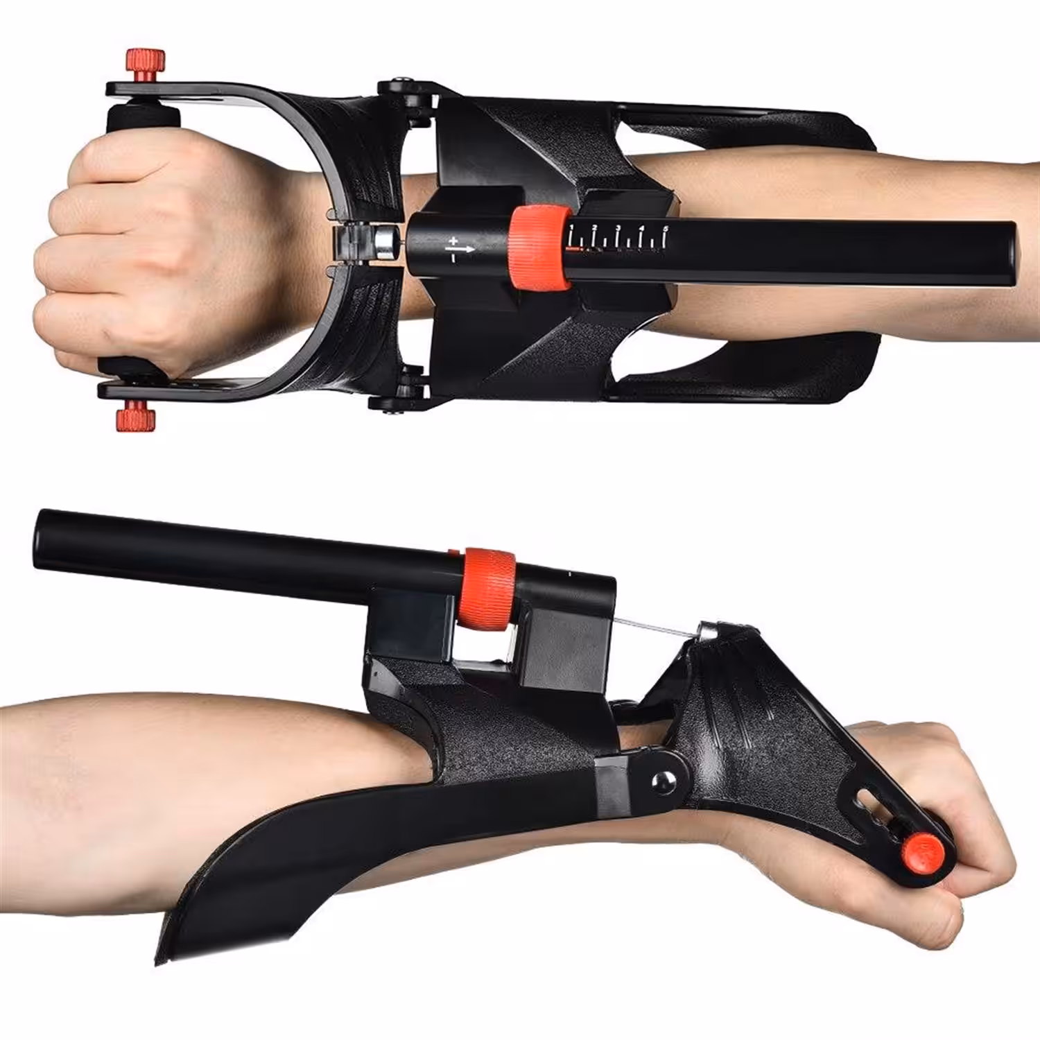 MVS Wrist Exercises X Tensör Kol Egzersiz Aleti