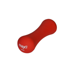 Neoprene dumbbell 1 Kg Dambıl 1 Adet