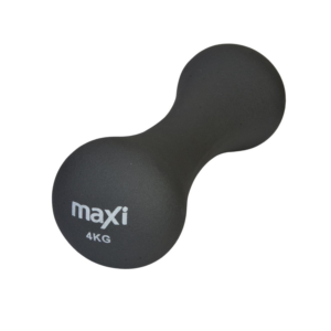Neoprene dumbbell 4 Kg Dambıl 1 Adet