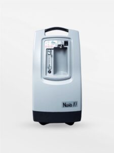Nidek Mark 1005 10 Litre Oksijen Konsantratörü