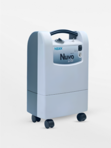 Nidek Nuvo Lıte 925Q Konsantratör Cihazı