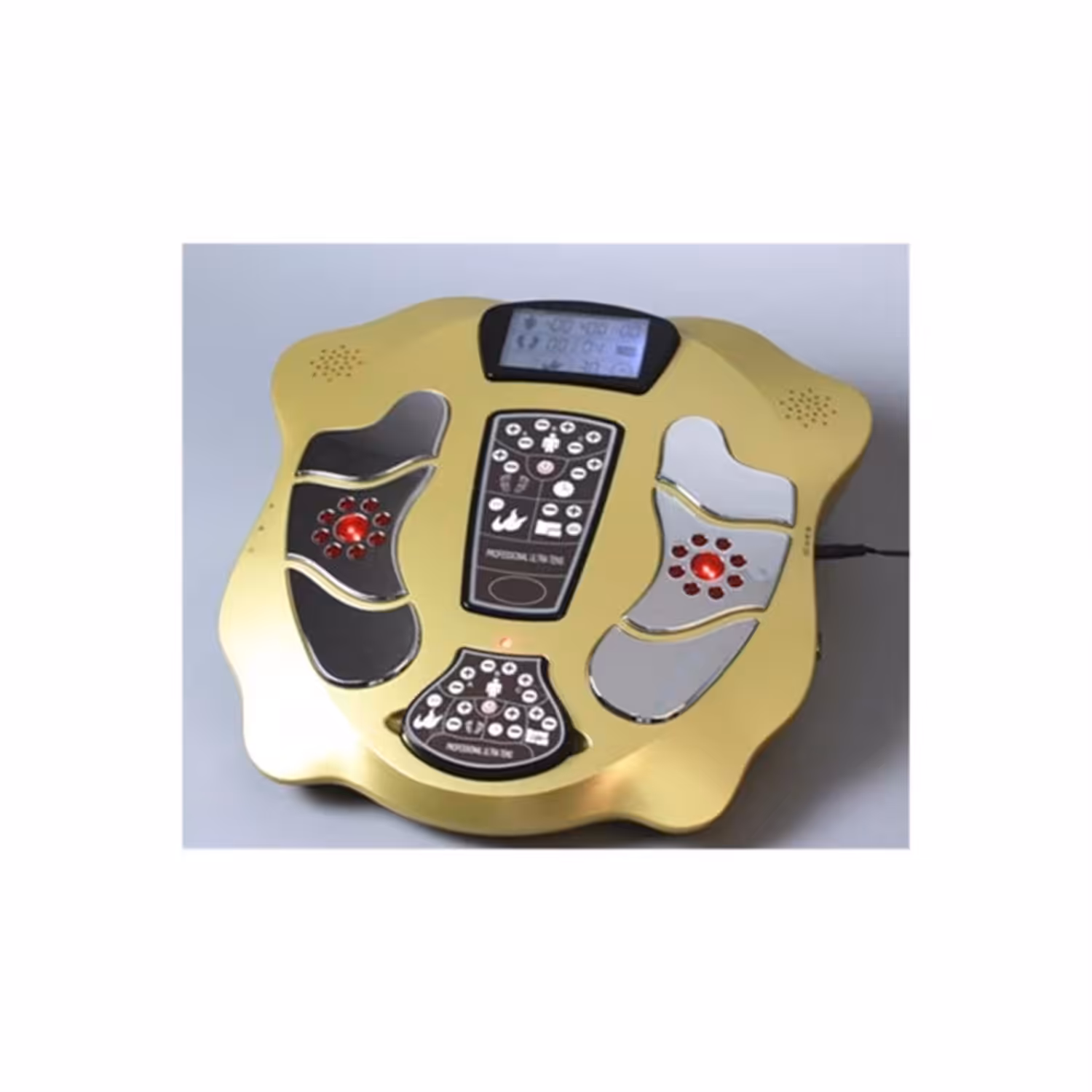 Nordmende Ayak ve Vücut Masaj Aleti Therapy Ultra Tens Therapy Nrd 633