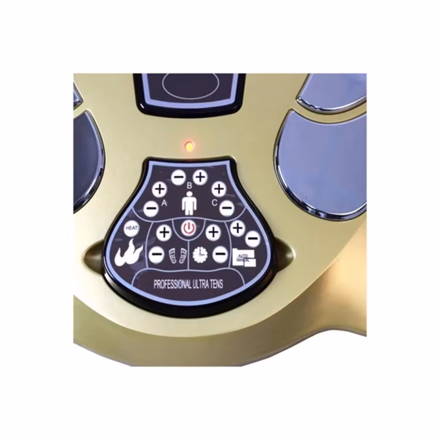 Nordmende Ayak ve Vücut Masaj Aleti Therapy Ultra Tens Therapy Nrd 633
