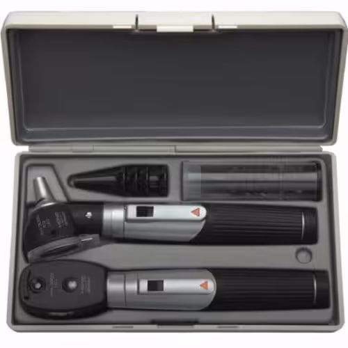 OFTALMOSKOP Heine mini 3000 CEP TİPİ MODEL