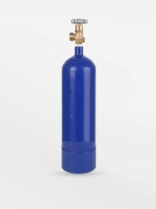 Oksijen Tüpü 2 Litre