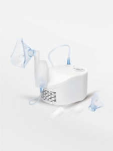 Omron C101 Nebulizatör Cihazı