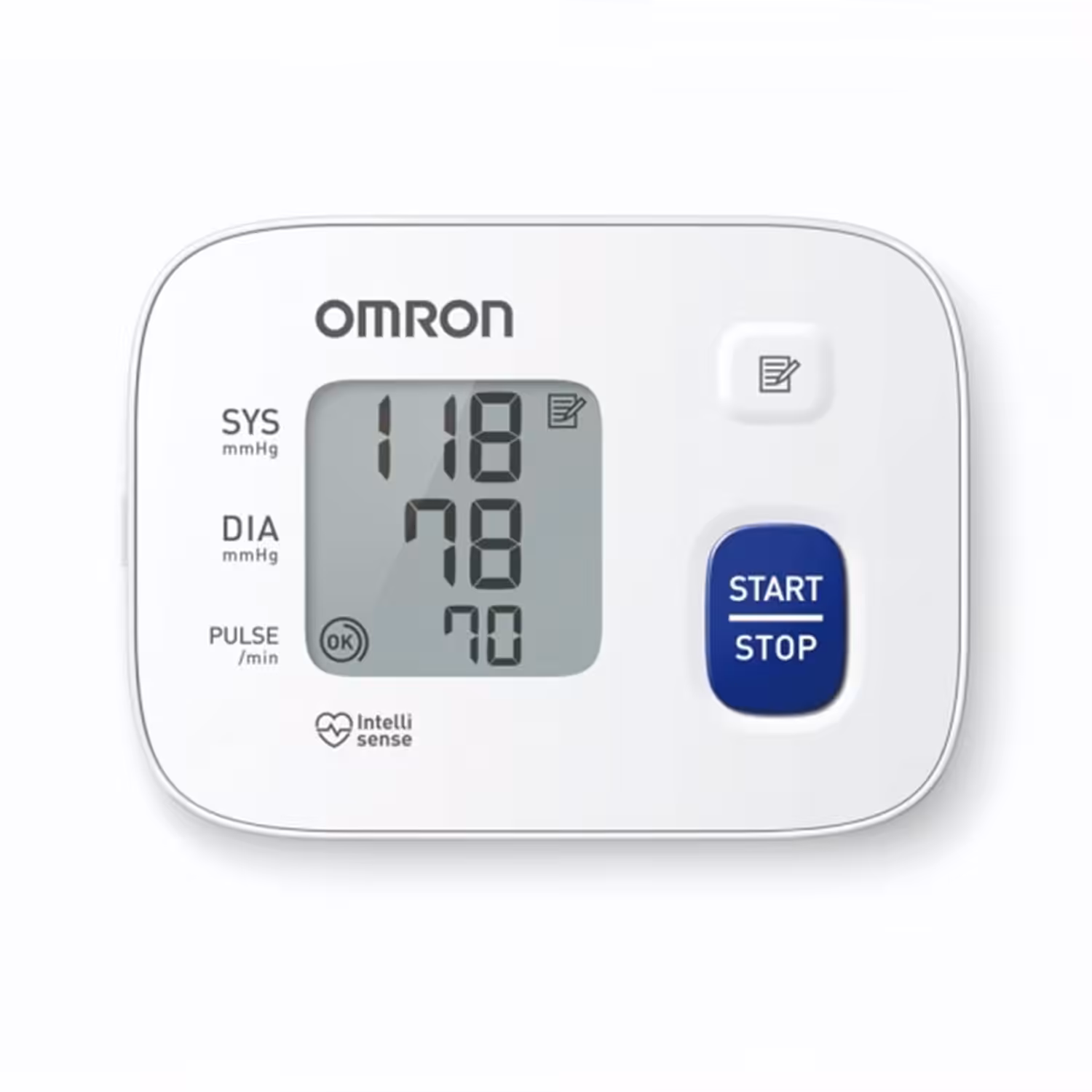 Omron RS1 HEM 6160 E Intellisense Bilekten Tansiyon Ölçer