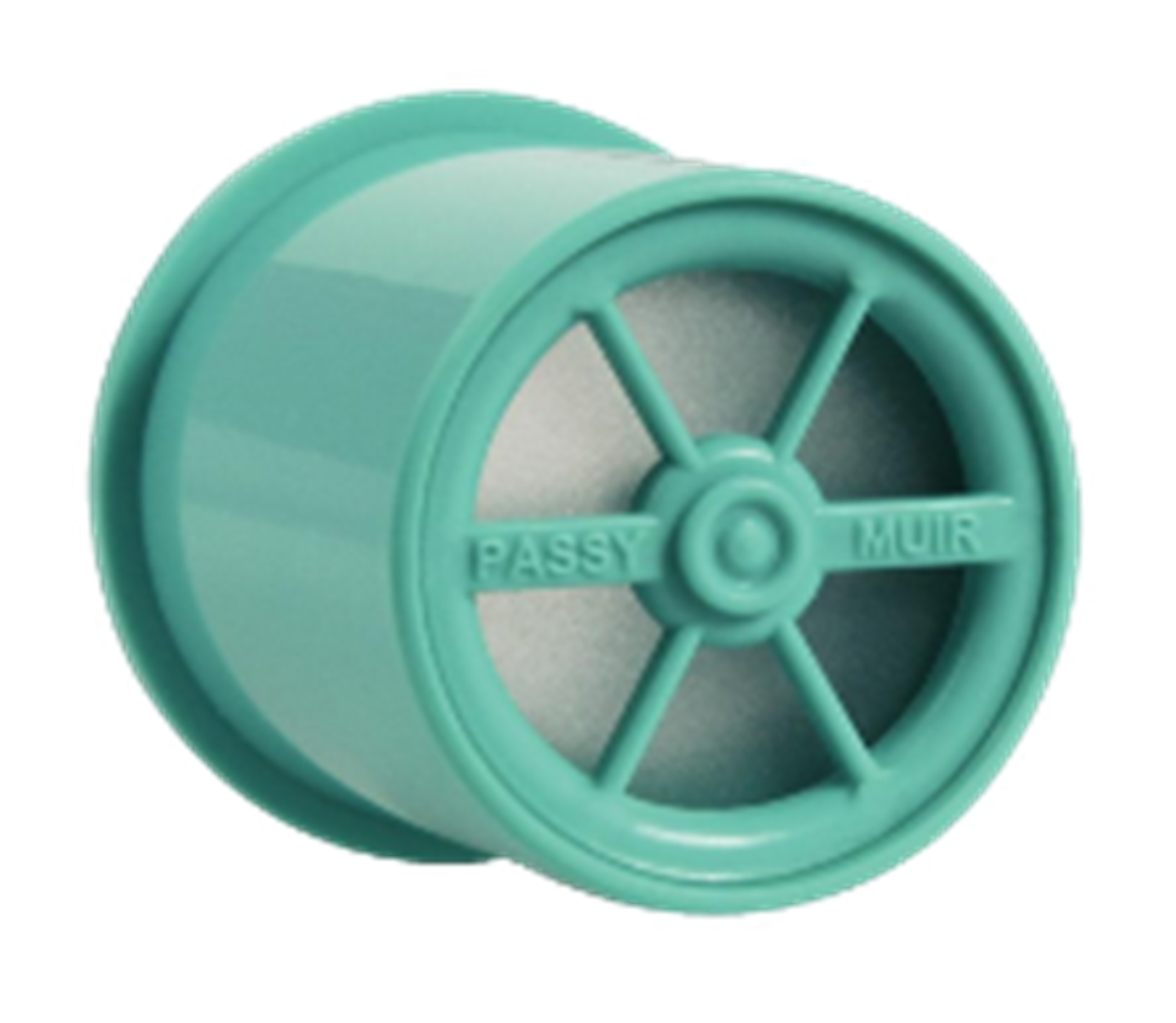 Passy Muir Ventilatöre Bağlı Konuşma Valfi(Yeşil)