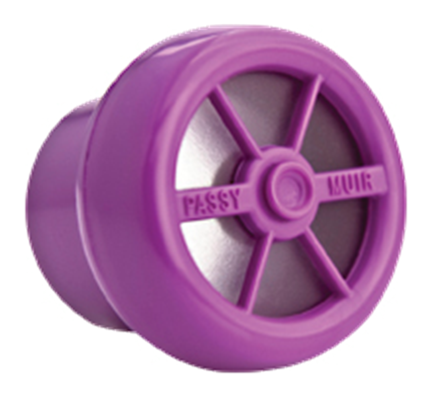 Passy Muir Ventilatöre Bağlı Konuşma Valfi(Yeşil)