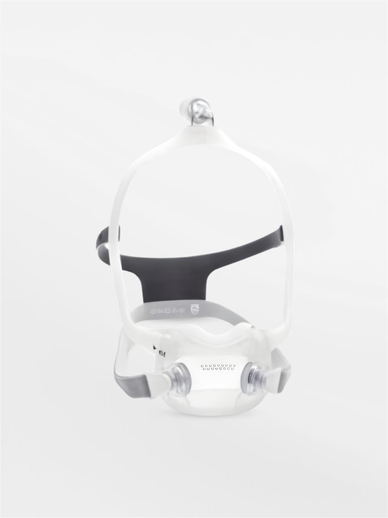 Philips Dreamwear Tam Yüz Ağız Burun Maskesi Full Face Maske