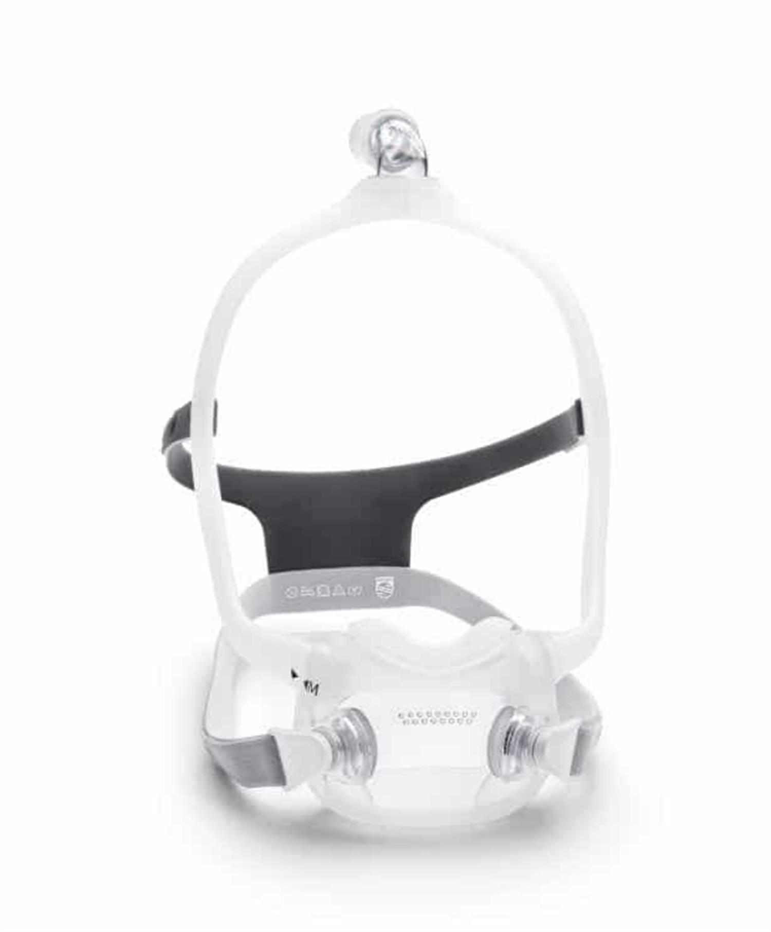 Philips Dreamwear Tam Yüz Ağız Burun Maskesi Full Face Maske