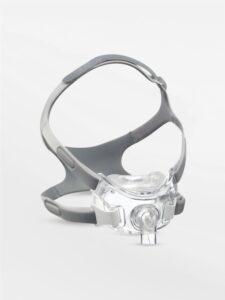 Philips Respironics Amara View Full Face Ağız Burun Cpap Maskesi