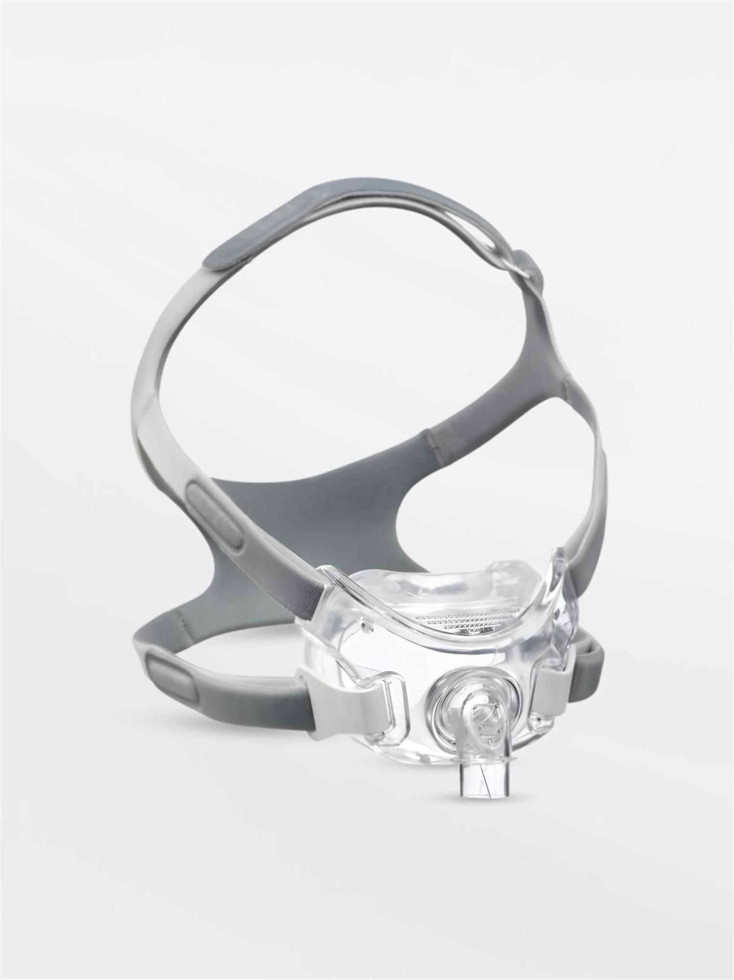 Philips Respironics Amara View Full Face Ağız Burun Cpap Maskesi