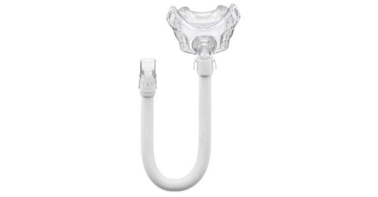 Philips Respironics Amara View Full Face Ağız Burun Cpap Maskesi