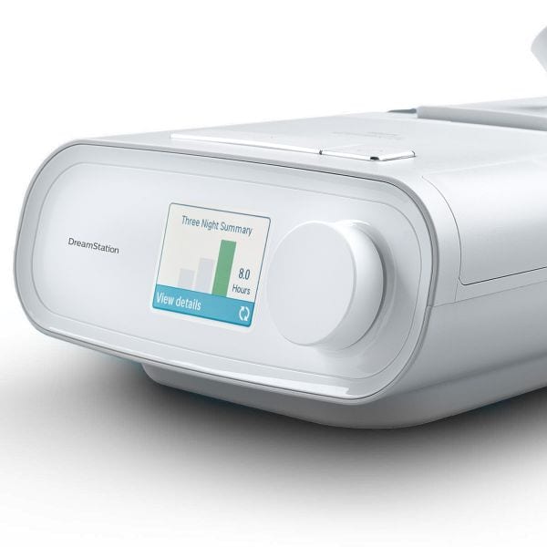 Oto Cpap Respirox
