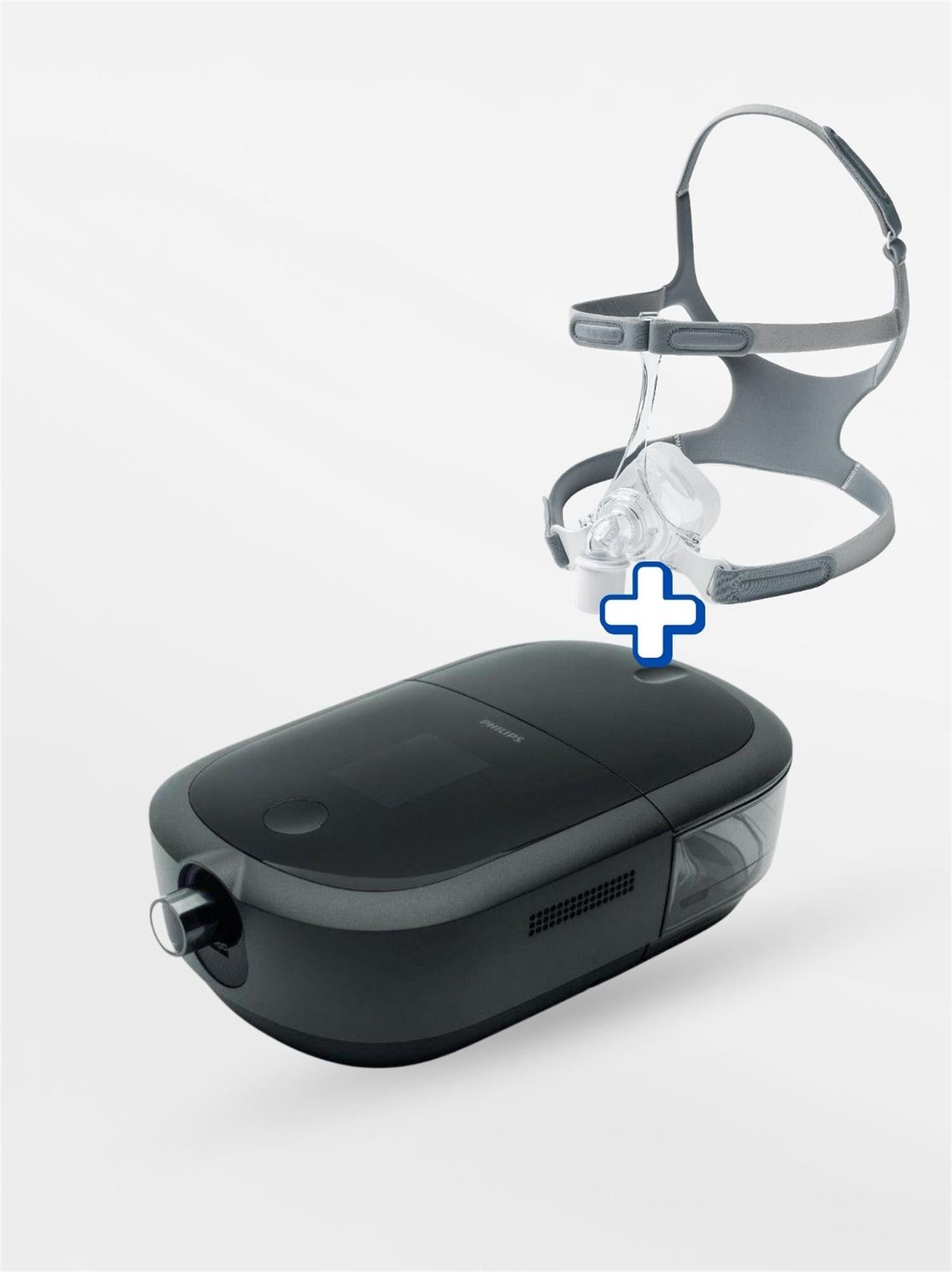 Philips Respironics Dreamstation 2 Auto Cpap Cihazı + Pico Maske + Nemlendirici