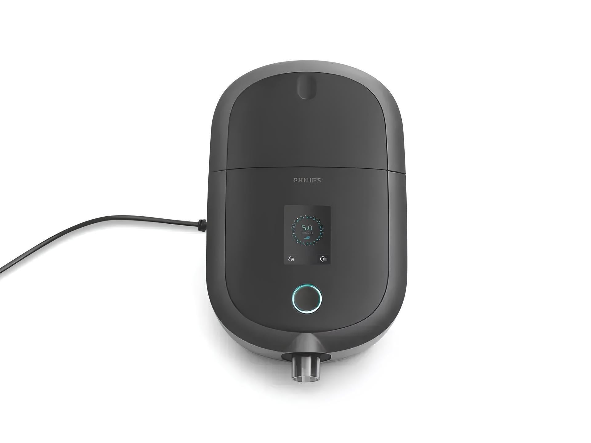 Philips Respironics Dreamstation 2 Auto Cpap Cihazı + Pico Maske + Nemlendirici