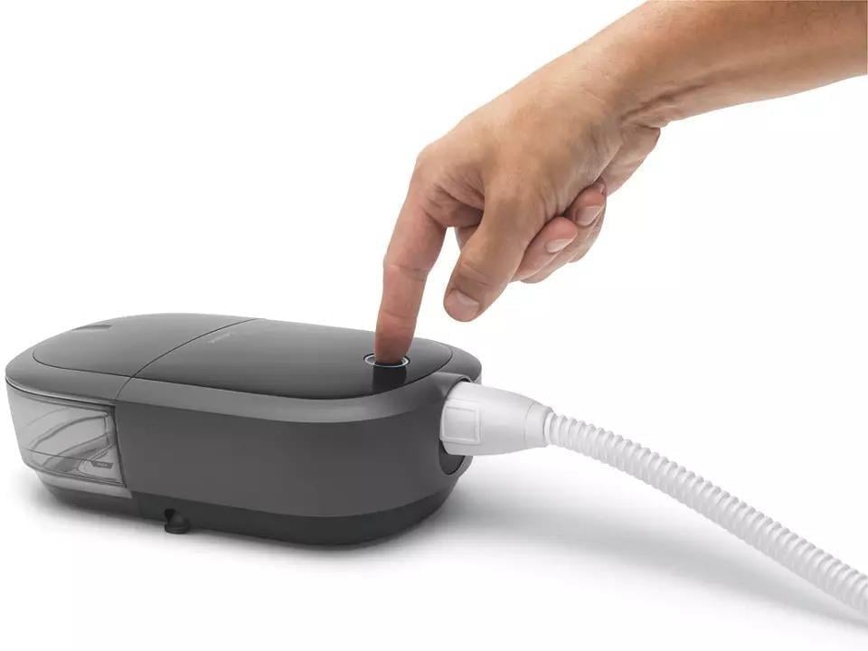 Philips Respironics Dreamstation 2 Auto Cpap Cihazı + Pico Maske + Nemlendirici