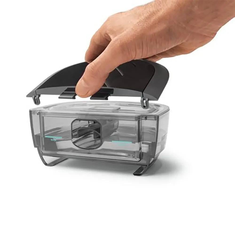 Philips Respironics Dreamstation 2 Auto Cpap Cihazı + Pico Maske + Nemlendirici