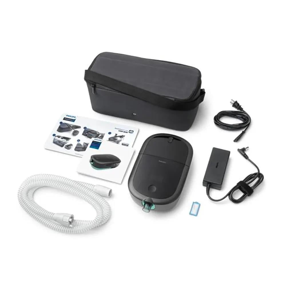 Philips Respironics Dreamstation 2 Auto Cpap Cihazı + Dreamwear Nazal Maske + Nemlendirici